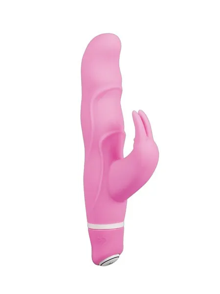 Sweet Smile G-Bunny: Vibrator, pink Sweet Smile G-Bunny: Vibrator, pink