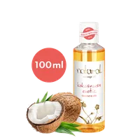 100 ml Exotic Kokosnuss 100 ml Exotic Kokosnuss