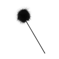 Sinnlicher Federkitzler Sinnlicher Federkitzler