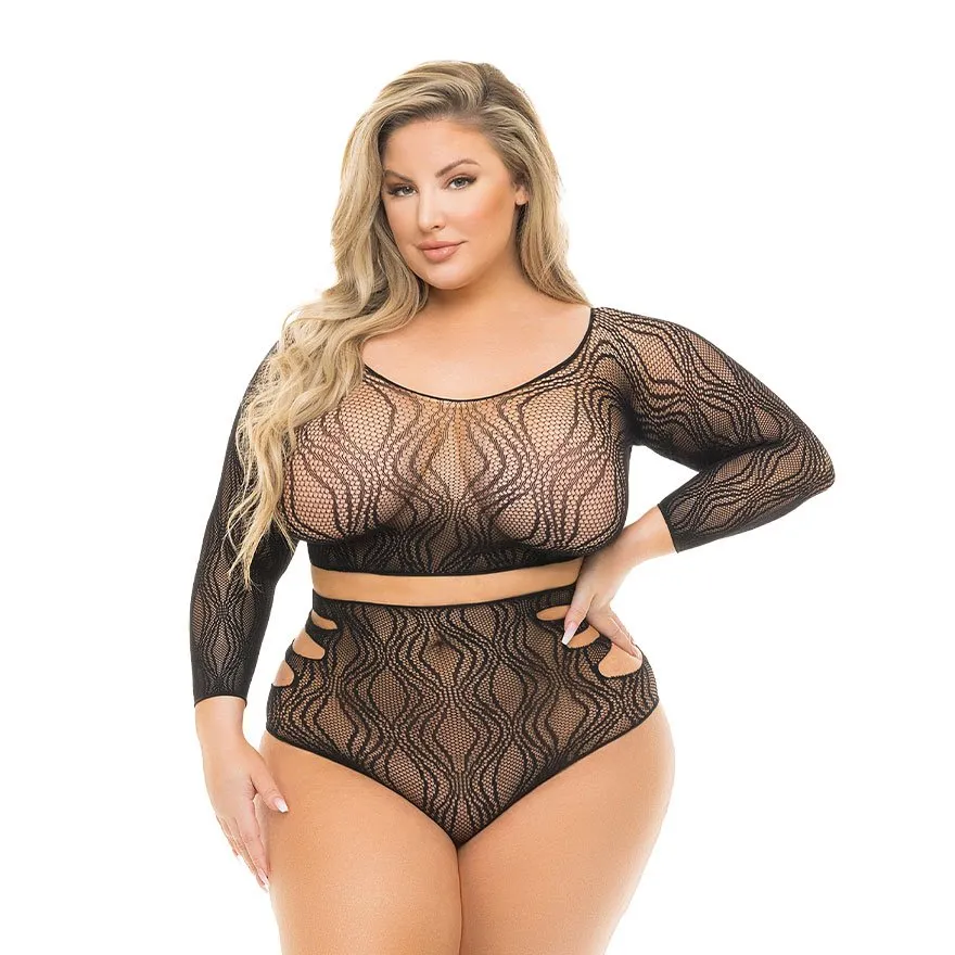 Back me Up - Short Set, 2 Teile Back me Up - Short Set, 2 Teile