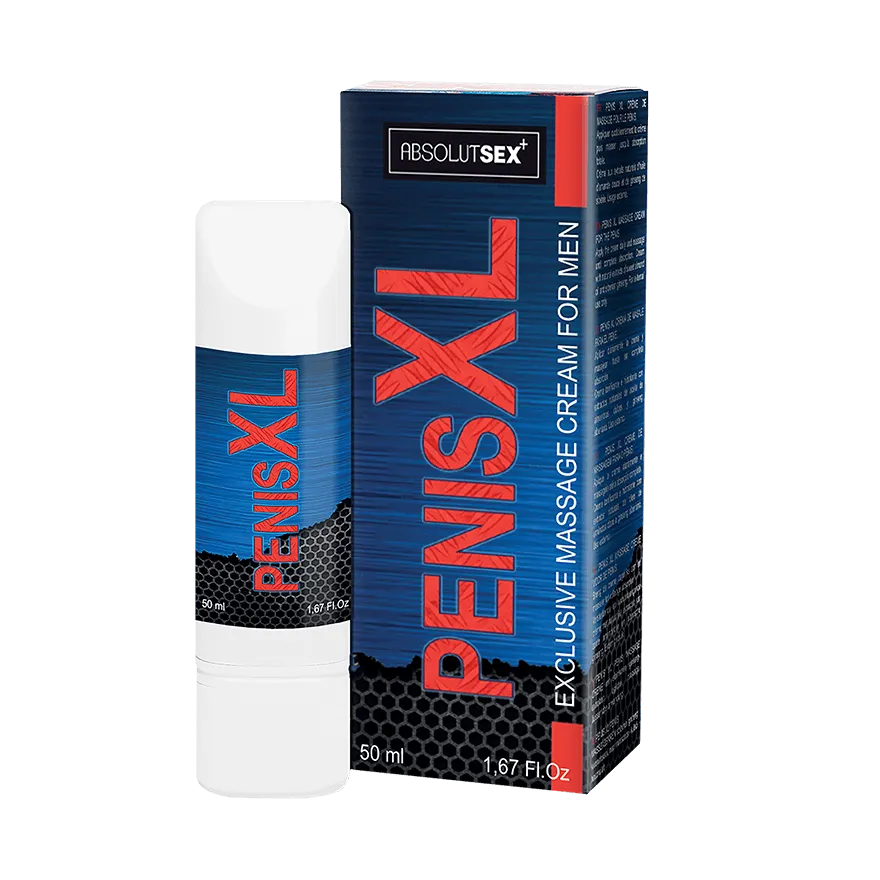 Penis XL Cream, 50 ml Penis XL Cream, 50 ml