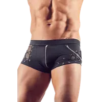 Pants mit Netz und Ketten Pants mit Netz und Ketten