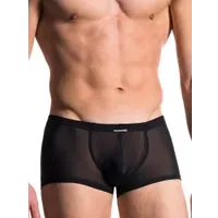 MANSTORE M101: Micro Pant, schwarz (L) MANSTORE M101: Micro Pant, schwarz (L)