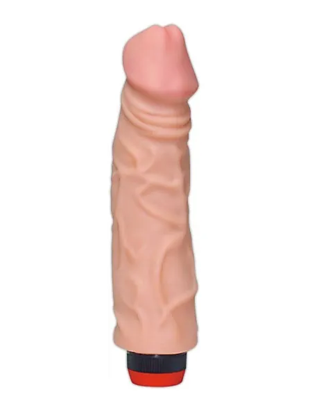 Pascha: Vibrator, haut Pascha: Vibrator, haut