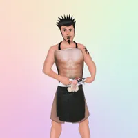 Lustige Kochschürze "Chefcock" Lustige Kochschürze "Chefcock"