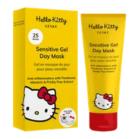 Sensitive Gelmaske, 50 ml Sensitive Gelmaske, 50 ml