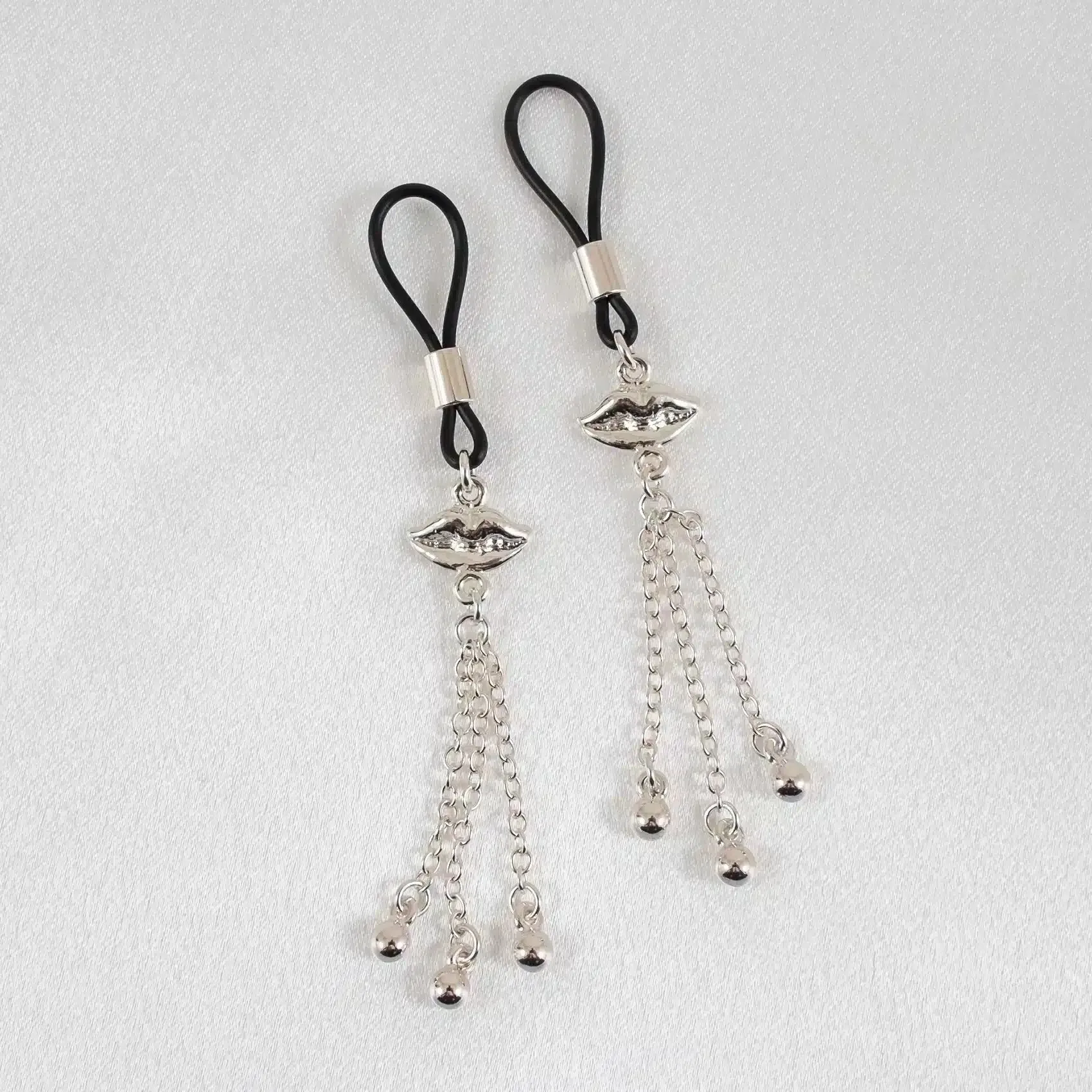 Sylvie Monthulé - Truhenschmuck Süße Küsse Sylvie Monthulé - Truhenschmuck Süße Küsse