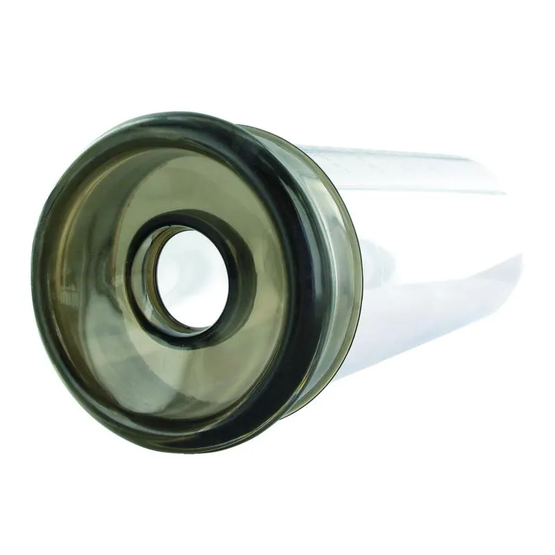 XLSucker - Automatische Penis Pumpe – Bild 2