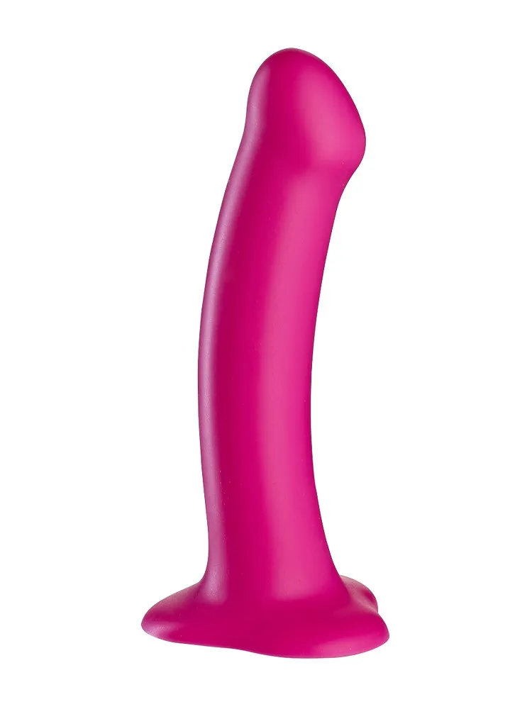 Fun Factory Magnum: Dildo, blackberry Fun Factory Magnum: Dildo, blackberry