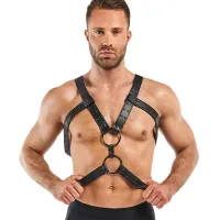 Bedroom Fantasies »Rocco« Bondage-Harness Bedroom Fantasies »Rocco« Bondage-Harness