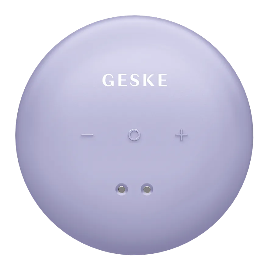 Sonic Cool & Warm Face and Body Massager Sonic Cool & Warm Face and Body Massager