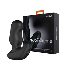 Nexus »Revo Extrem« Prostata-Vibrator mit Rotationsfunktion