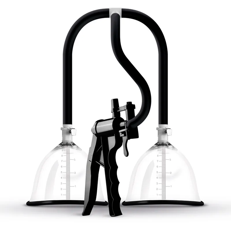 Premium Brustpumpe Premium Brustpumpe