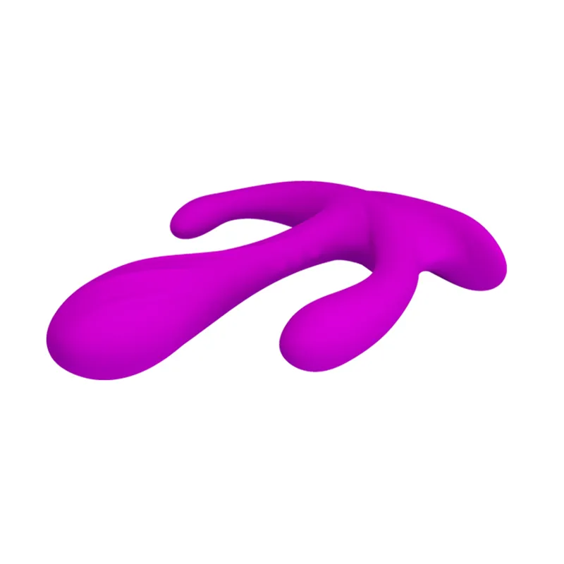 Pretty Love »Edgar« Doppeldildo – Bild 5