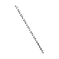 Strukturierter Dilator, 22,5 cm Strukturierter Dilator, 22,5 cm