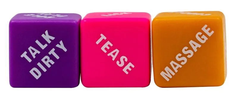 OSG Our Sex Game - erotisches Spiel – Bild 5