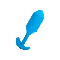 Vibrating Snug Plug 3, 13,8 cm Vibrating Snug Plug 3, 13,8 cm