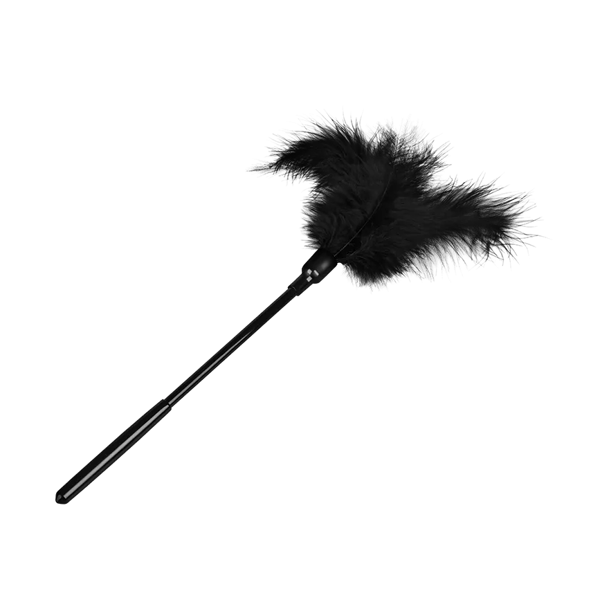 Small Feather Tickler Small Feather Tickler