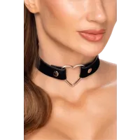 Choker mit Herz Choker mit Herz