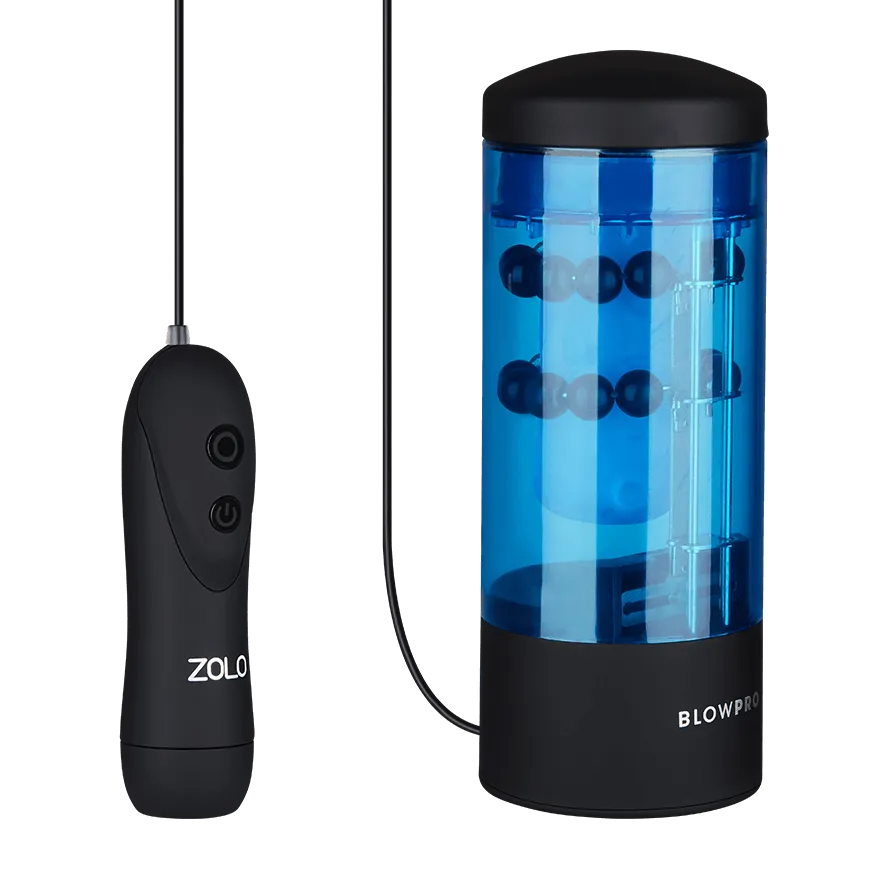 Blowpro, 20 cm Blowpro, 20 cm