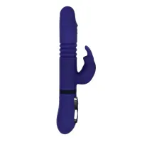 Gender-X »Evolved« Rabbit-Vibrator Gender-X »Evolved« Rabbit-Vibrator