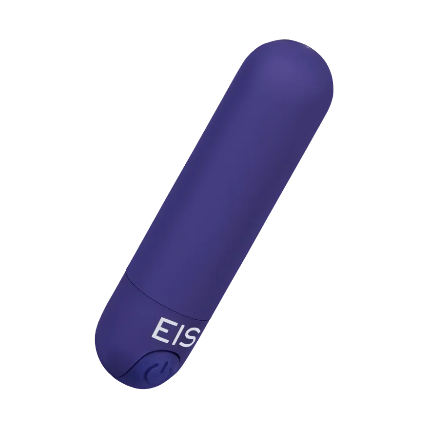 Power-Bullet, 8 cm Power-Bullet, 8 cm