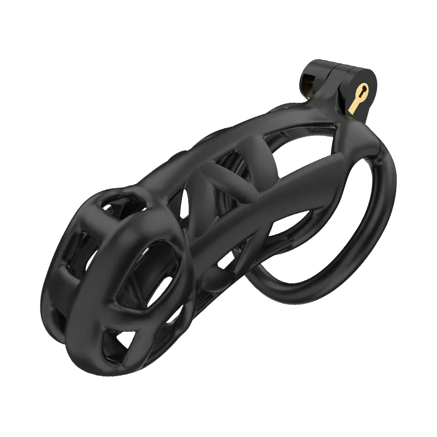 P-Cage - PC02, Größe L, 10,5 cm P-Cage - PC02, Größe L, 10,5 cm