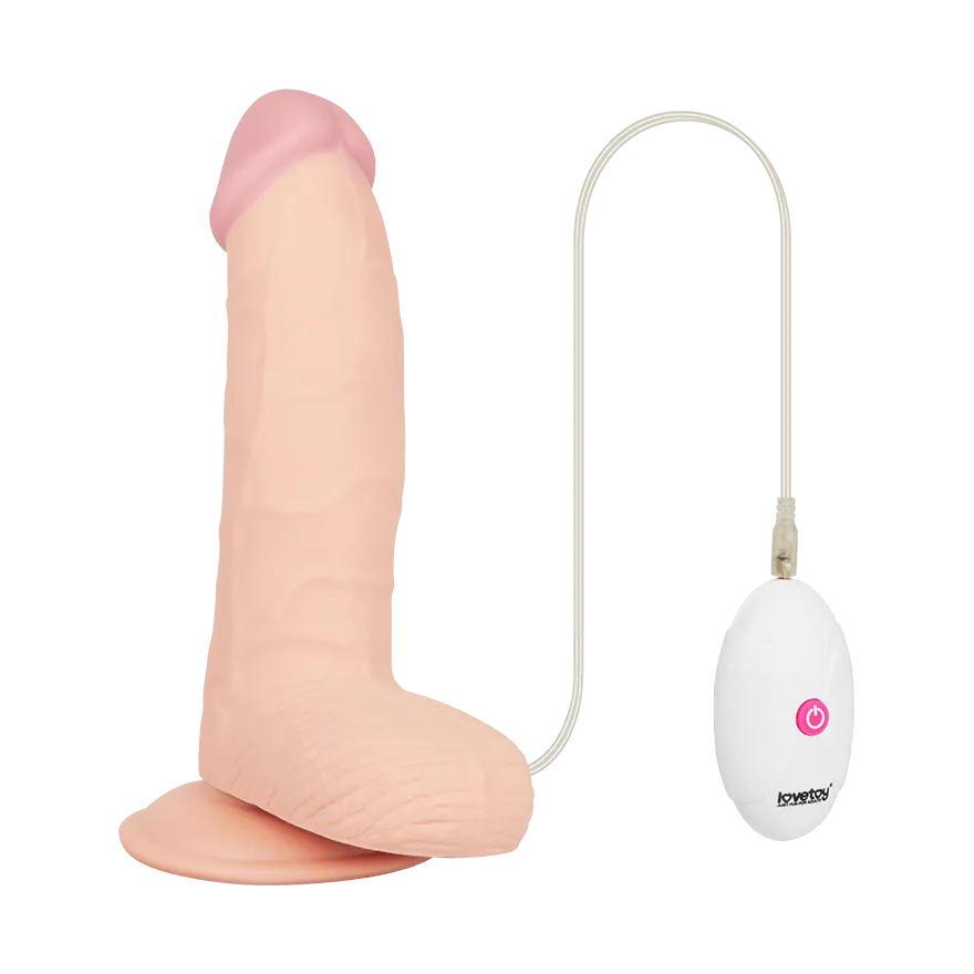 The Ultra Soft Dude, 22,5 cm The Ultra Soft Dude, 22,5 cm