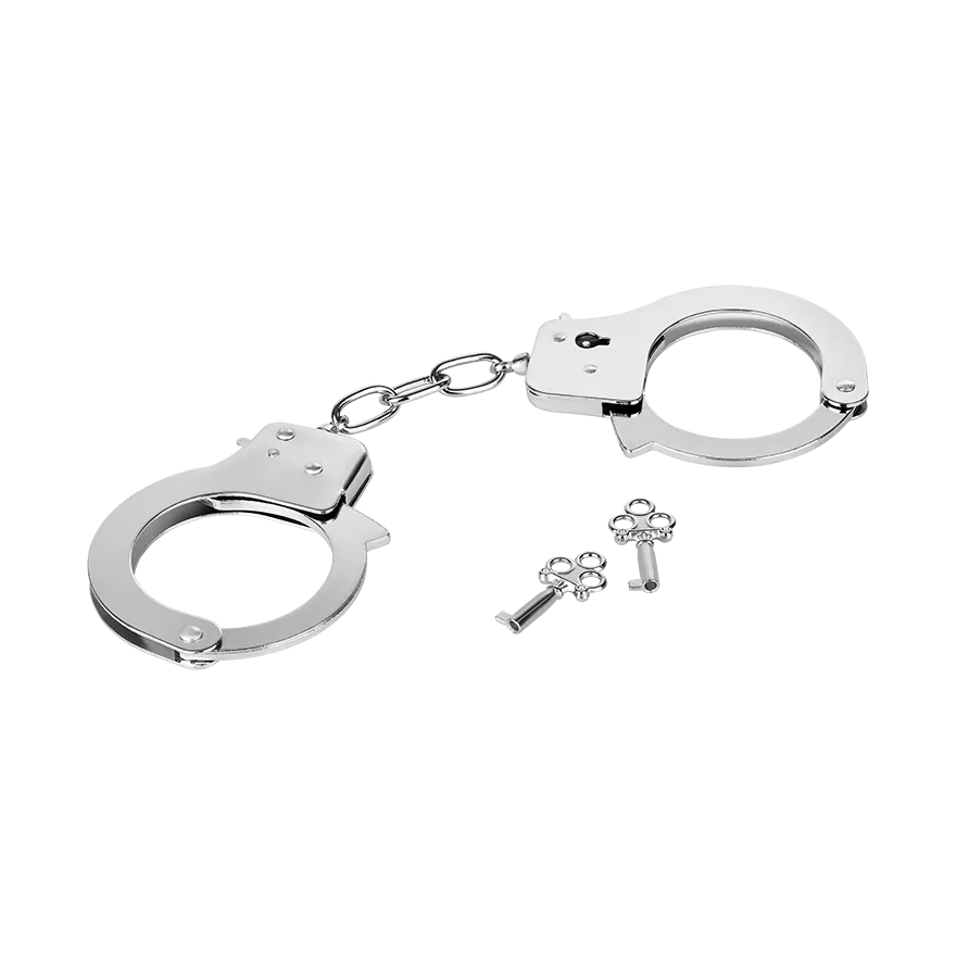 Official Cuffs Official Cuffs