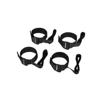 Wrist and Ankle Restraint Set, 2 Teile Wrist and Ankle Restraint Set, 2 Teile