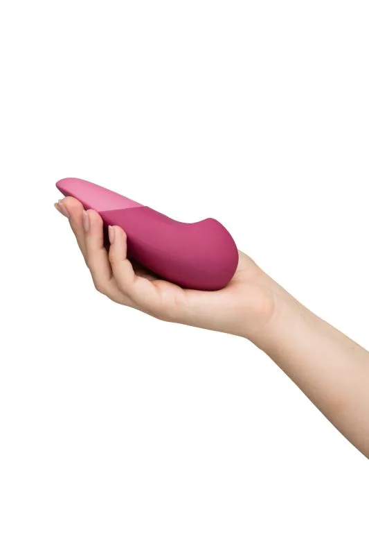 Womanizer Vibe - Dusty Pink – Bild 5