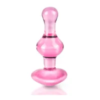 Glasplug „No. 75“ Glasplug „No. 75“