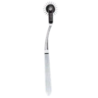 Shades of Grey - Nervenrad aus Metall - 18,5cm Shades of Grey - Nervenrad aus Metall - 18,5cm