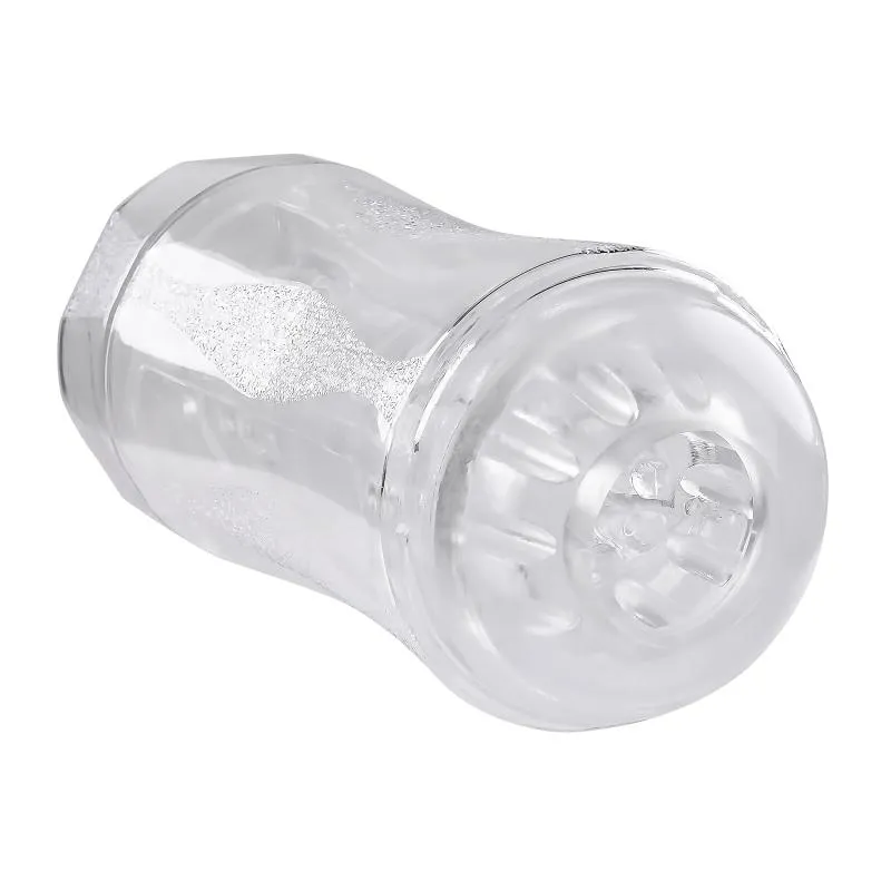 Gender-X »Double Fantasy« Masturbator – Bild 4