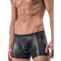 MANSTORE M510: Hip Boxer, schwarz (M) MANSTORE M510: Hip Boxer, schwarz (M)