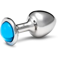 Rosebuds™ - Kleines Glas aus Edelstahl Rosebuds™ - Kleines Glas aus Edelstahl