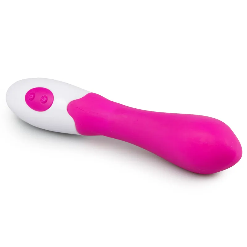 EasyToys »Rose« Vibrator – Bild 2