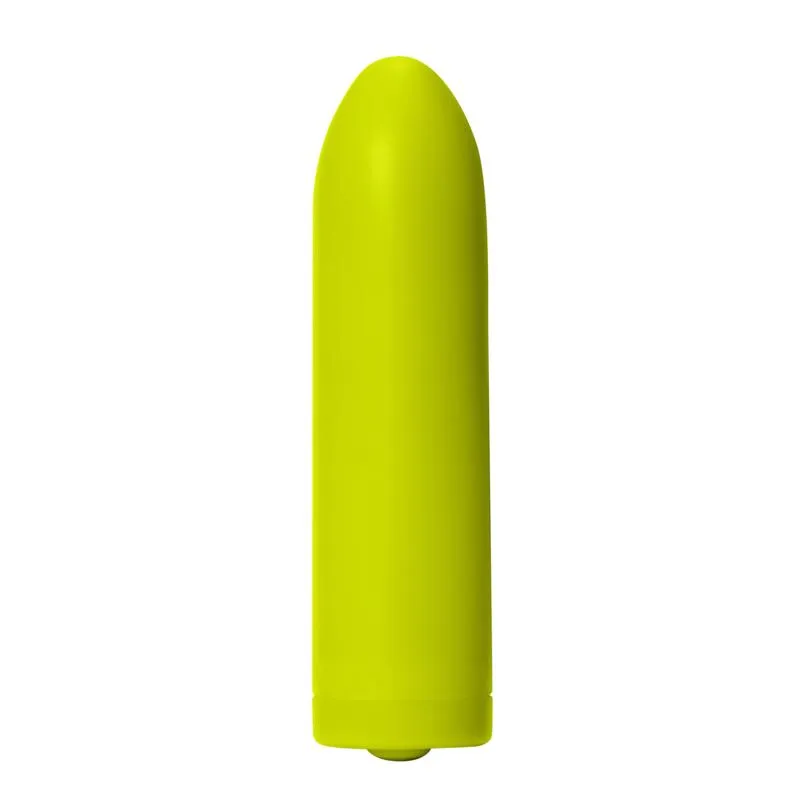 Dame - Sea Bullet Vibrator Citrus Dame - Sea Bullet Vibrator Citrus