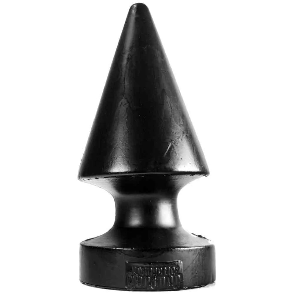 XXL Analplug "Crack Attack" – Bild 4