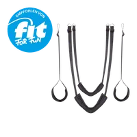 Luxuriöse Liebesschaukel Luxuriöse Liebesschaukel