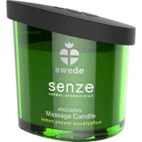 Massage Candle "Senze Large" Massage Candle "Senze Large"