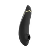 Womanizer »Premium 2« Druckwellenvibrator Womanizer »Premium 2« Druckwellenvibrator