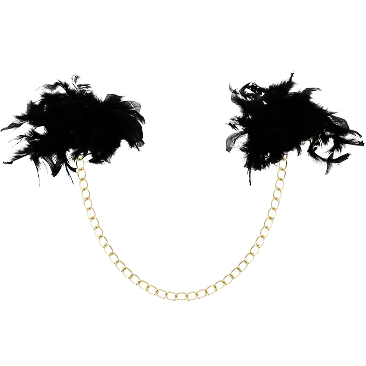 Handschellen "Esposas" mit Federn Handschellen "Esposas" mit Federn