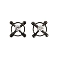 Nippelklemmen „Nipple Jewellery Shiny Star“ Nippelklemmen „Nipple Jewellery Shiny Star“