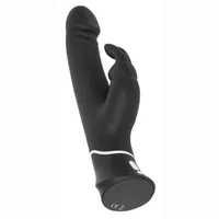 Rabbitvibrator „Realistic Vibrator“ Rabbitvibrator „Realistic Vibrator“