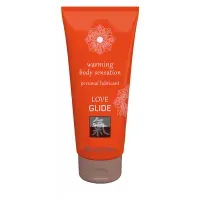 Shiatsu »Love Glide« wärmendes Gleitgel 100ml Shiatsu »Love Glide« wärmendes Gleitgel 100ml
