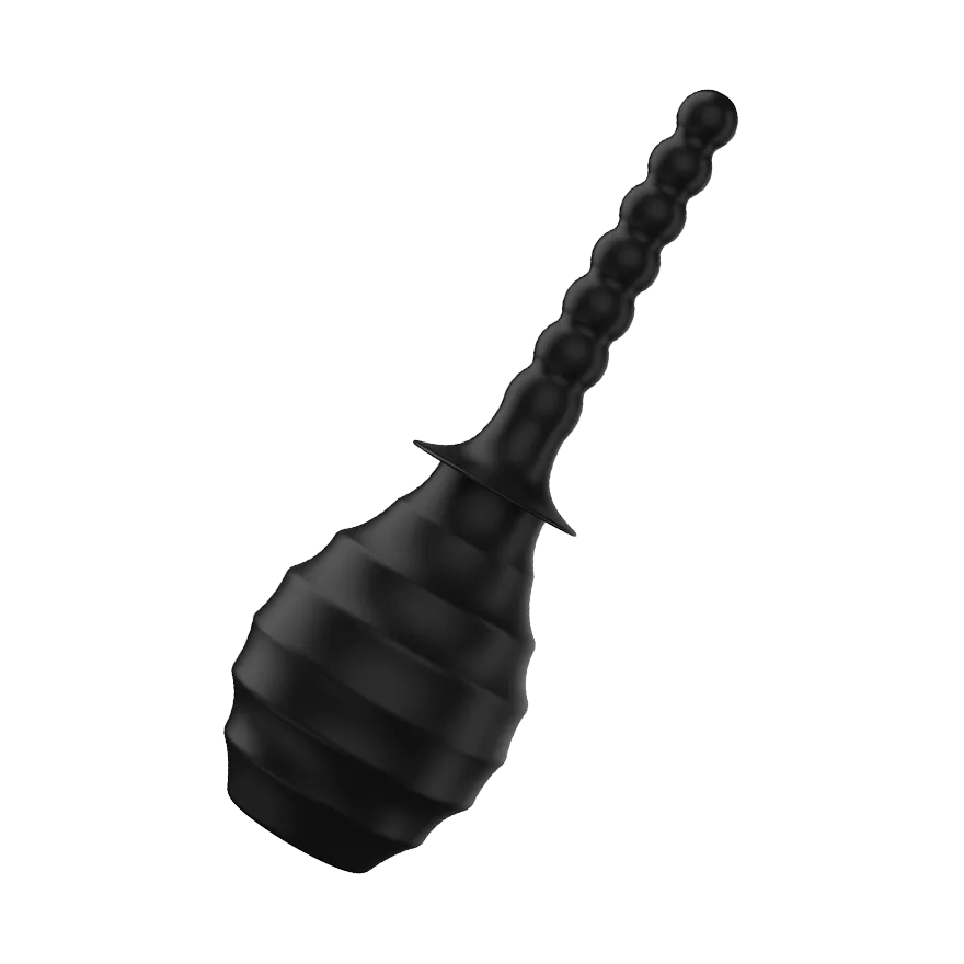 Mr. Play - Anal Shower Mr. Play - Anal Shower