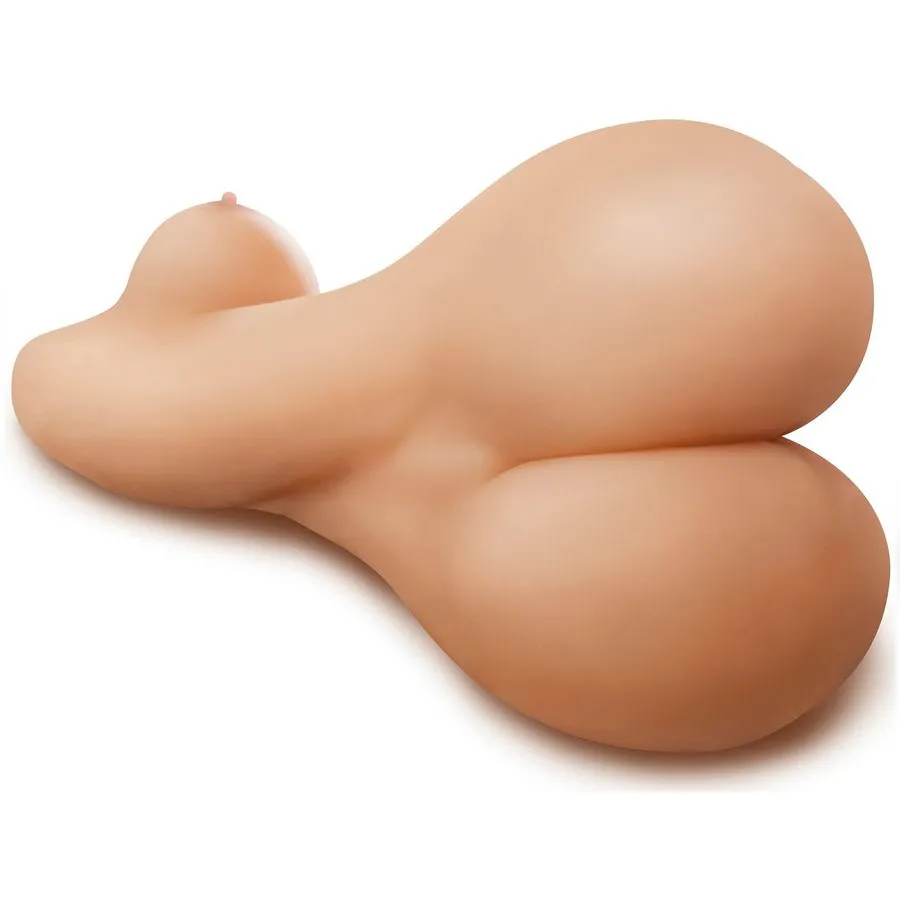 Masturbator "Mega Doll" – Bild 4