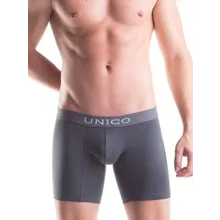 Unico Clasicos: Boxer, grau (L) Unico Clasicos: Boxer, grau (L)