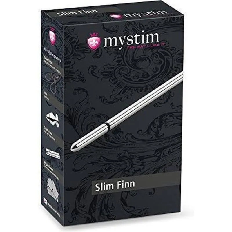 MYSTIM – Finn Harnröhren-Sound – Slim – Bild 2